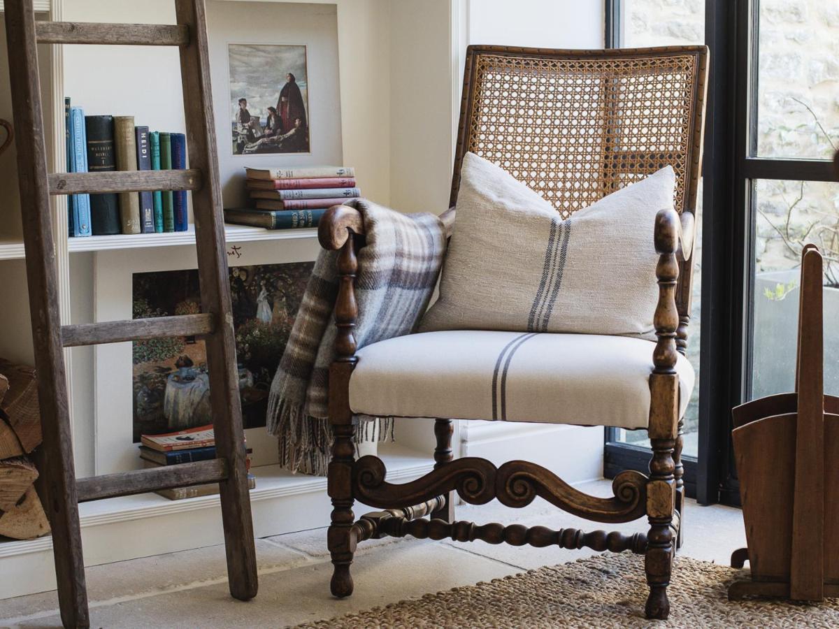 Little Oakley Cottage Sandford St Martin المظهر الخارجي الصورة