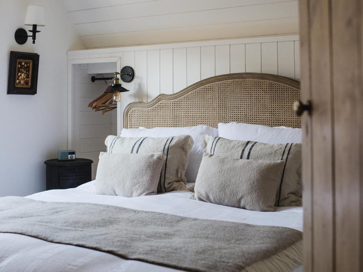 Little Oakley Cottage Sandford St Martin المظهر الخارجي الصورة