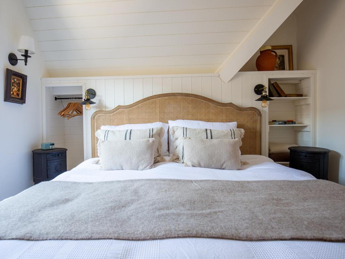 Little Oakley Cottage Sandford St Martin المظهر الخارجي الصورة